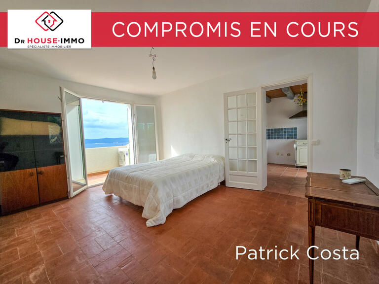 Villa Le Lavandou - 3 chambres - 200m²