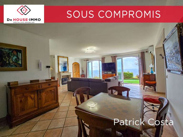 Villa Le Lavandou - 3 bedrooms - 200m²
