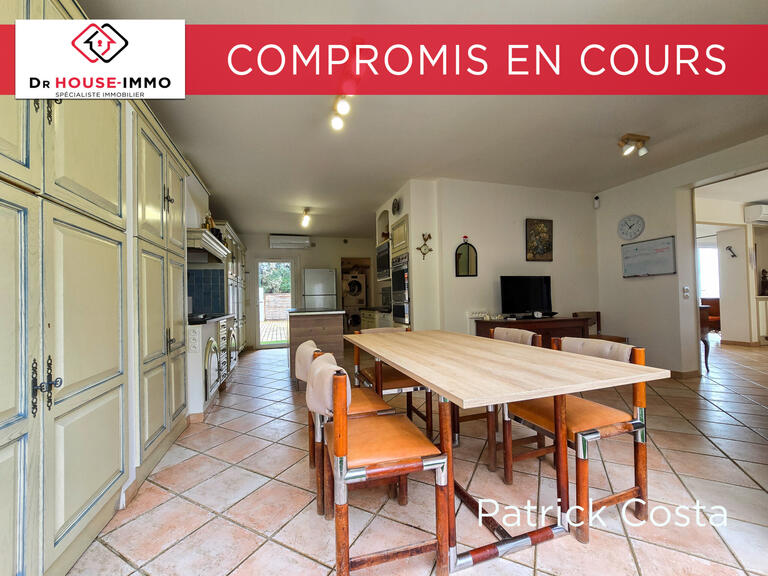 Villa Le Lavandou - 3 chambres - 200m²