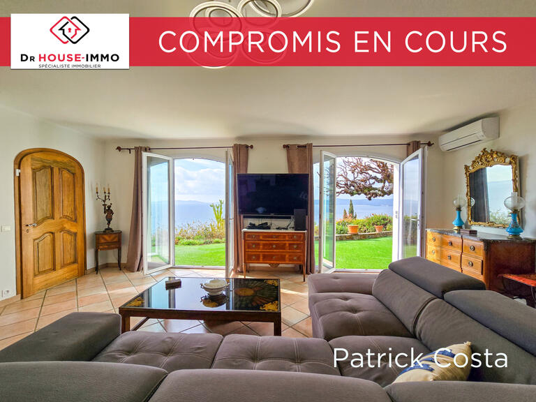 Villa Le Lavandou - 3 chambres - 200m²
