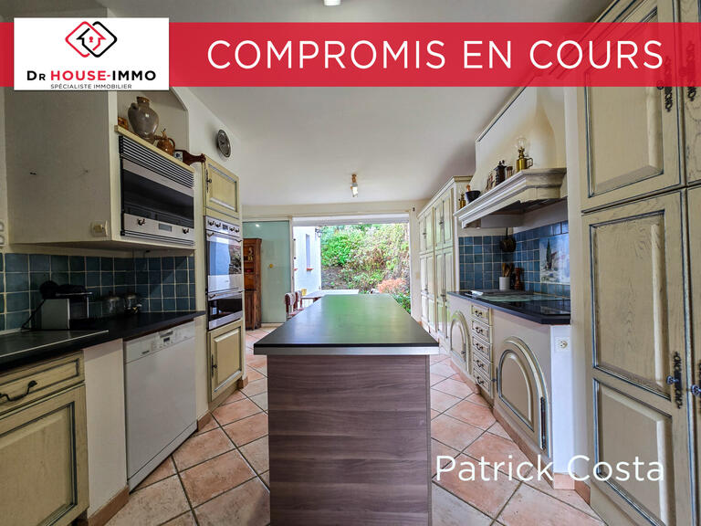 Villa Le Lavandou - 3 chambres - 200m²