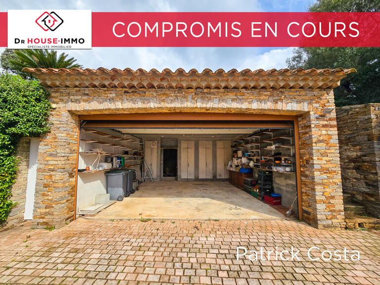 Villa Le Lavandou - 3 chambres - 200m²