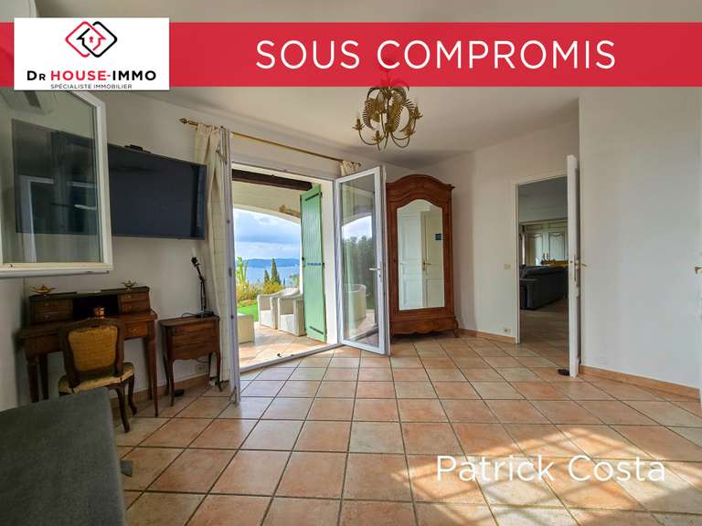 Villa Le Lavandou - 3 bedrooms - 200m²