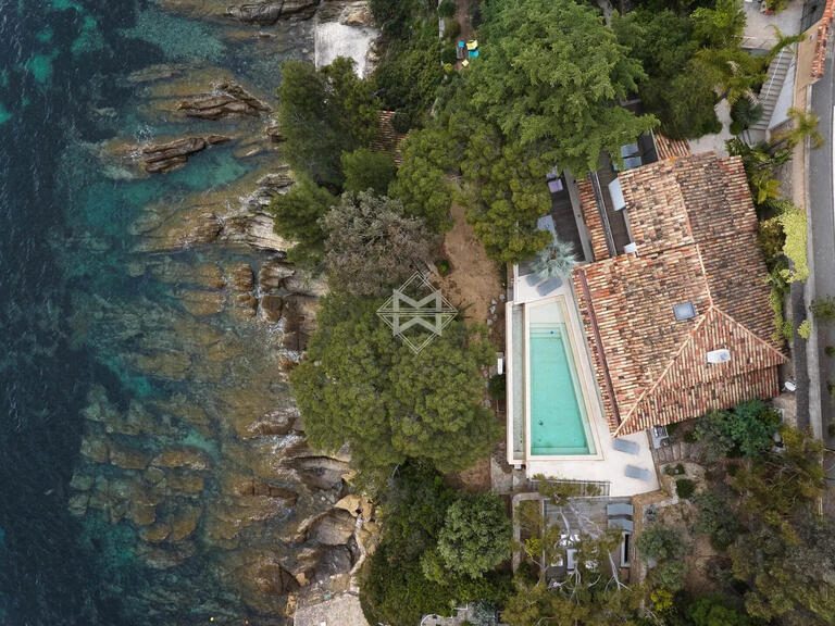 Villa Le Lavandou - 4 chambres - 200m²