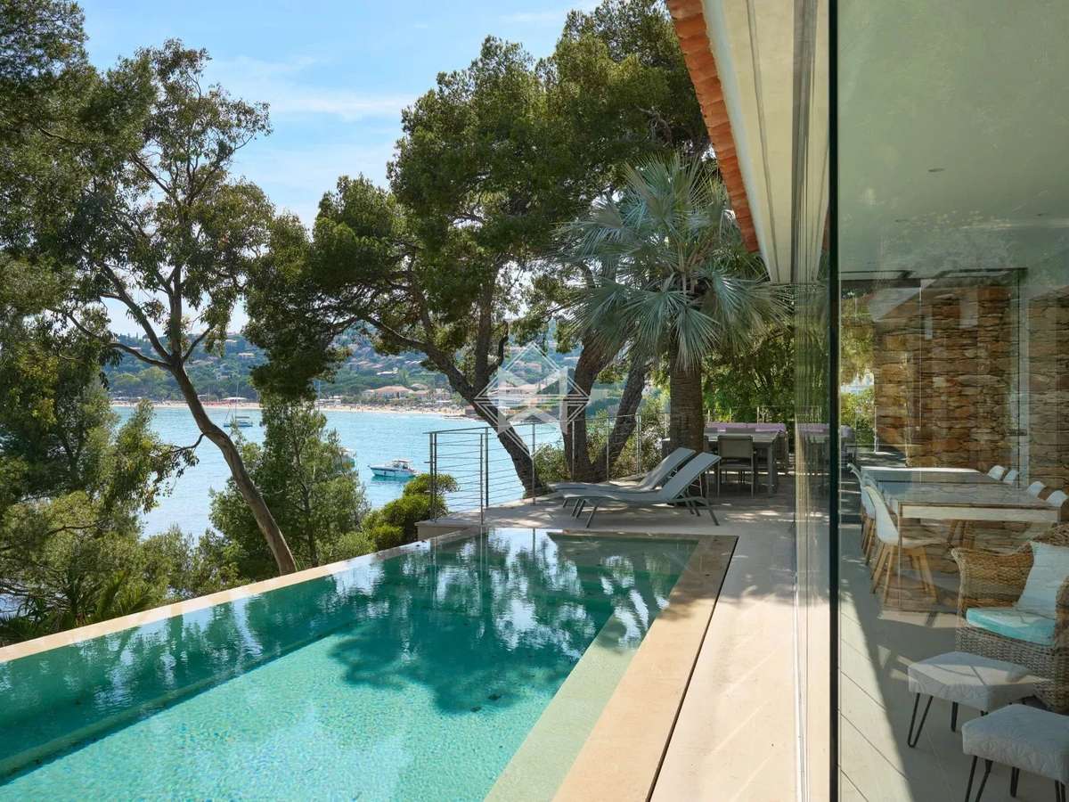 Villa Le Lavandou
