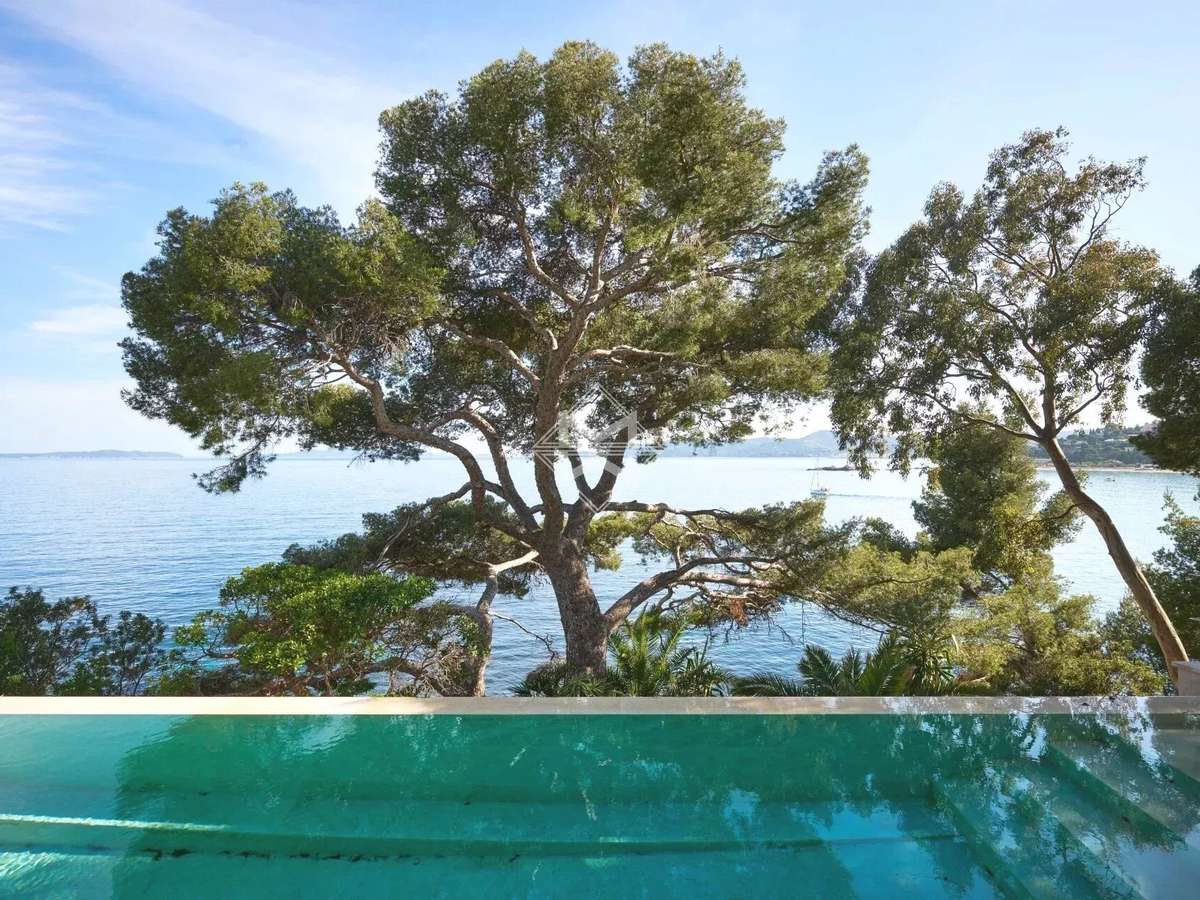 Villa Le Lavandou