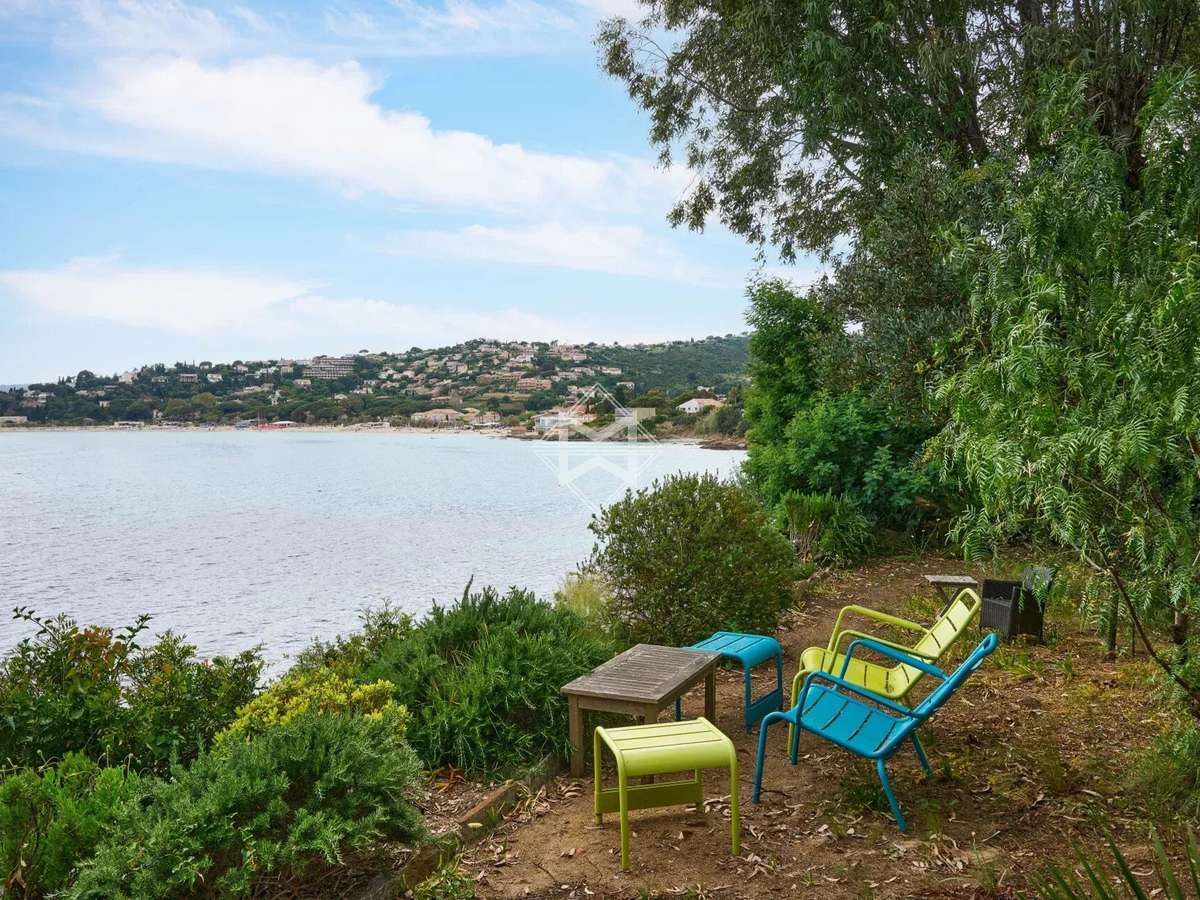 Villa Le Lavandou