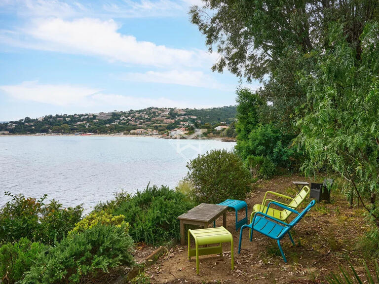 Villa Le Lavandou - 4 chambres - 200m²