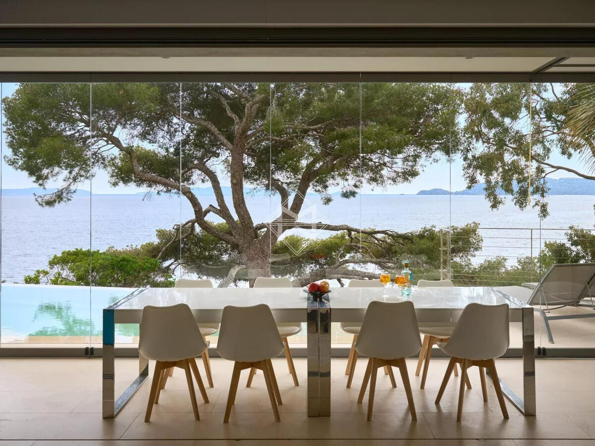 Villa Le Lavandou