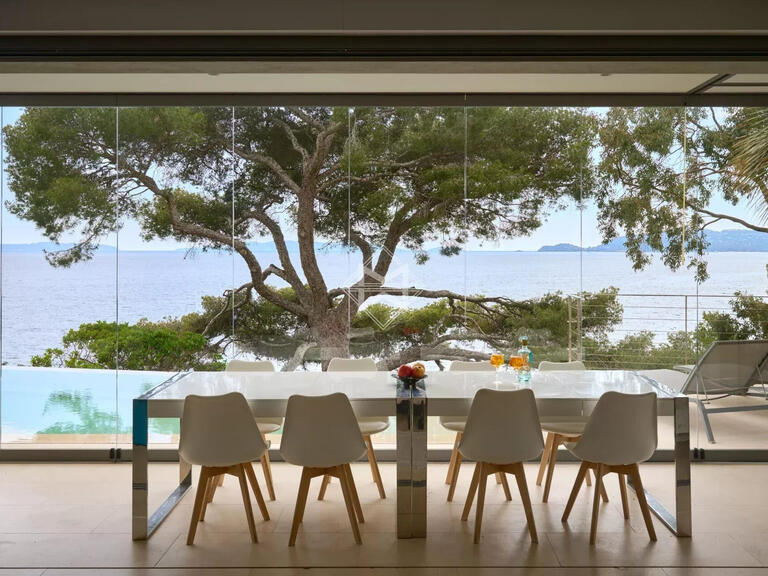 Villa Le Lavandou - 4 chambres - 200m²