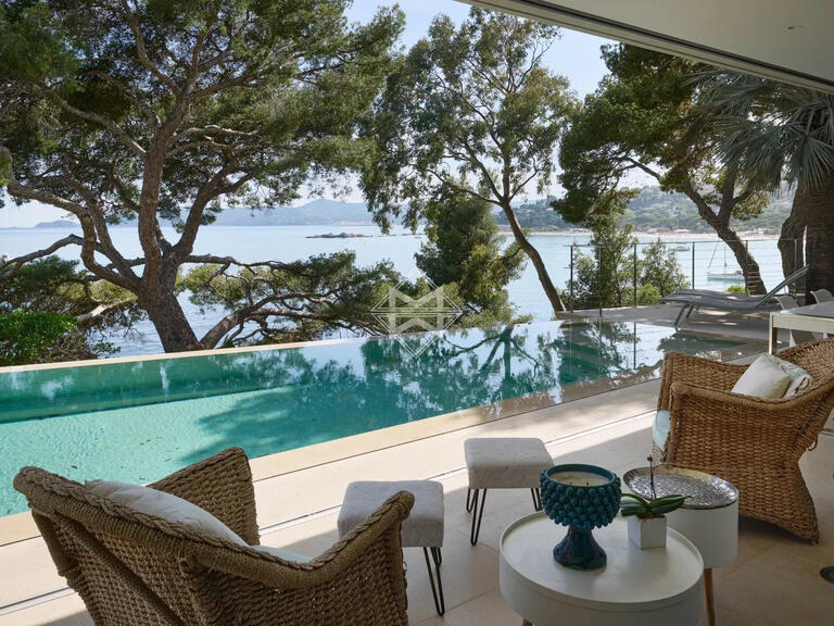 Villa Le Lavandou - 4 chambres - 200m²