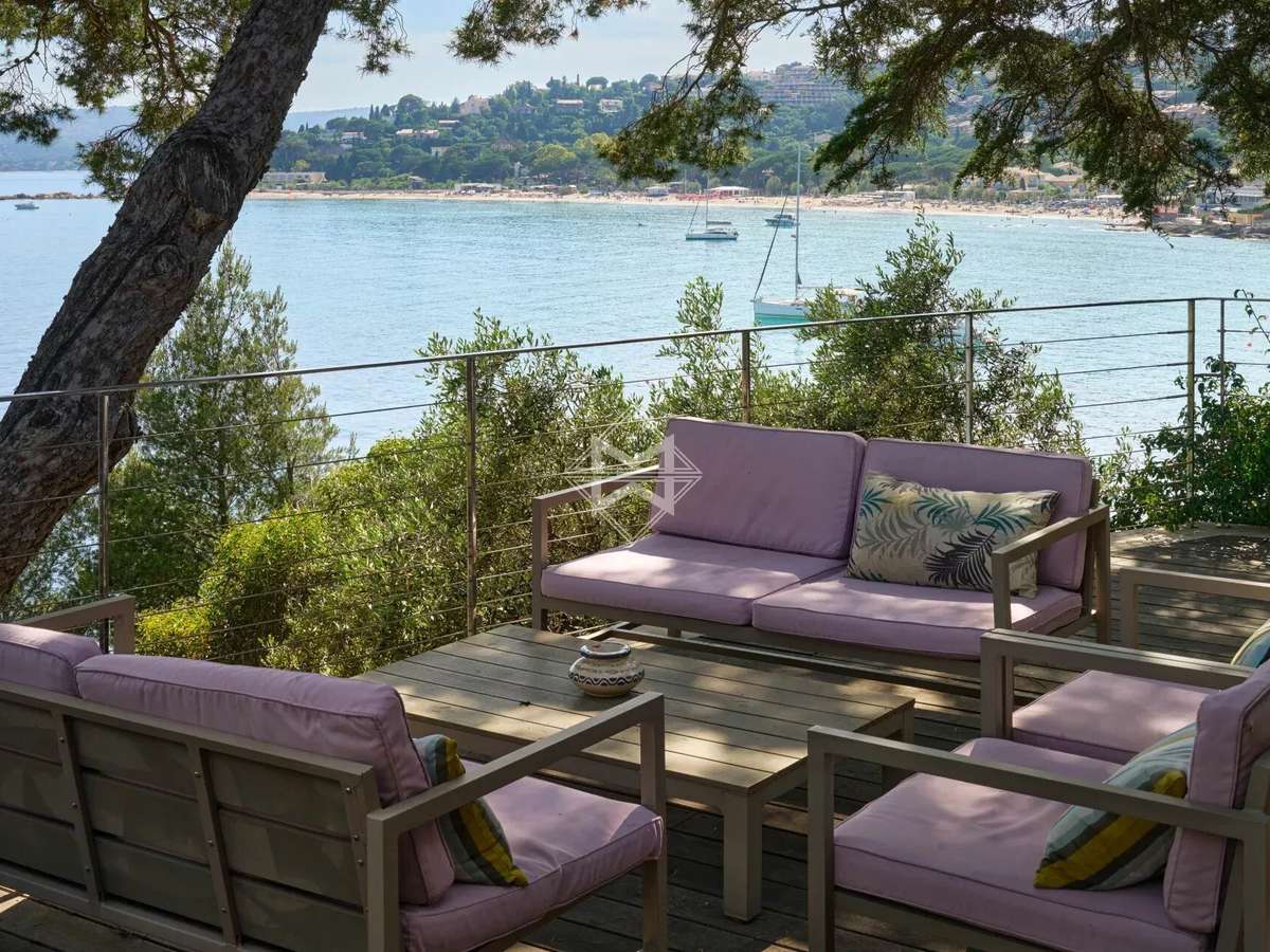 Villa Le Lavandou