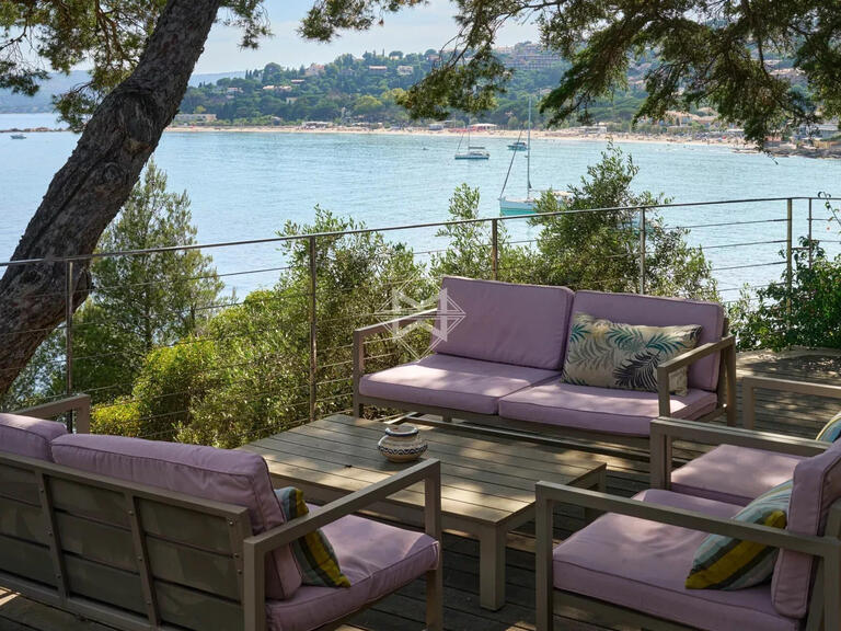 Villa Le Lavandou - 4 chambres - 200m²