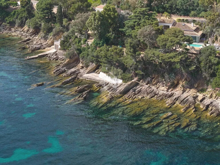 Villa Le Lavandou - 4 chambres - 200m²