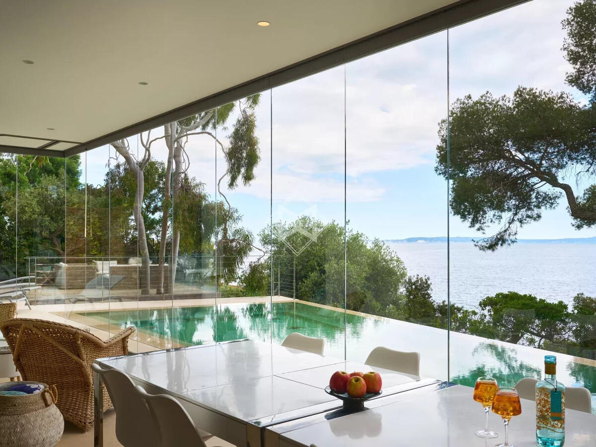 Villa Le Lavandou