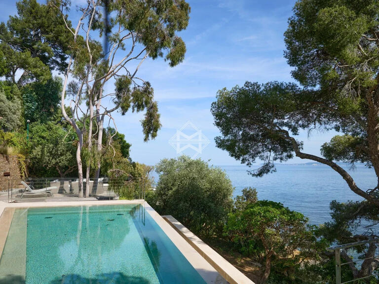 Villa Le Lavandou - 4 chambres - 200m²