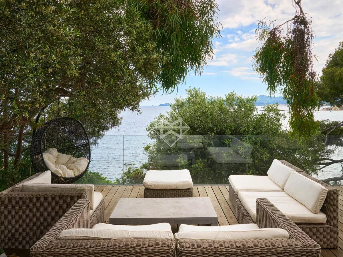 Villa Le Lavandou