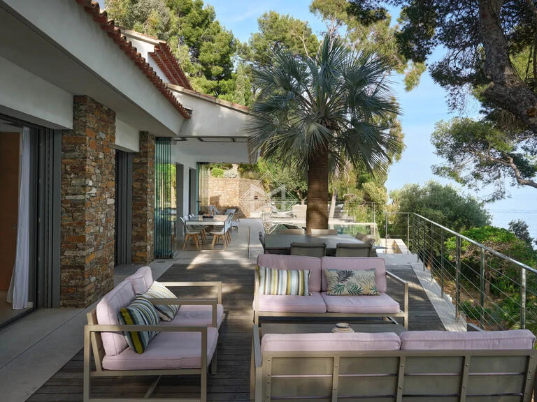 Villa Le Lavandou - 4 chambres - 200m²
