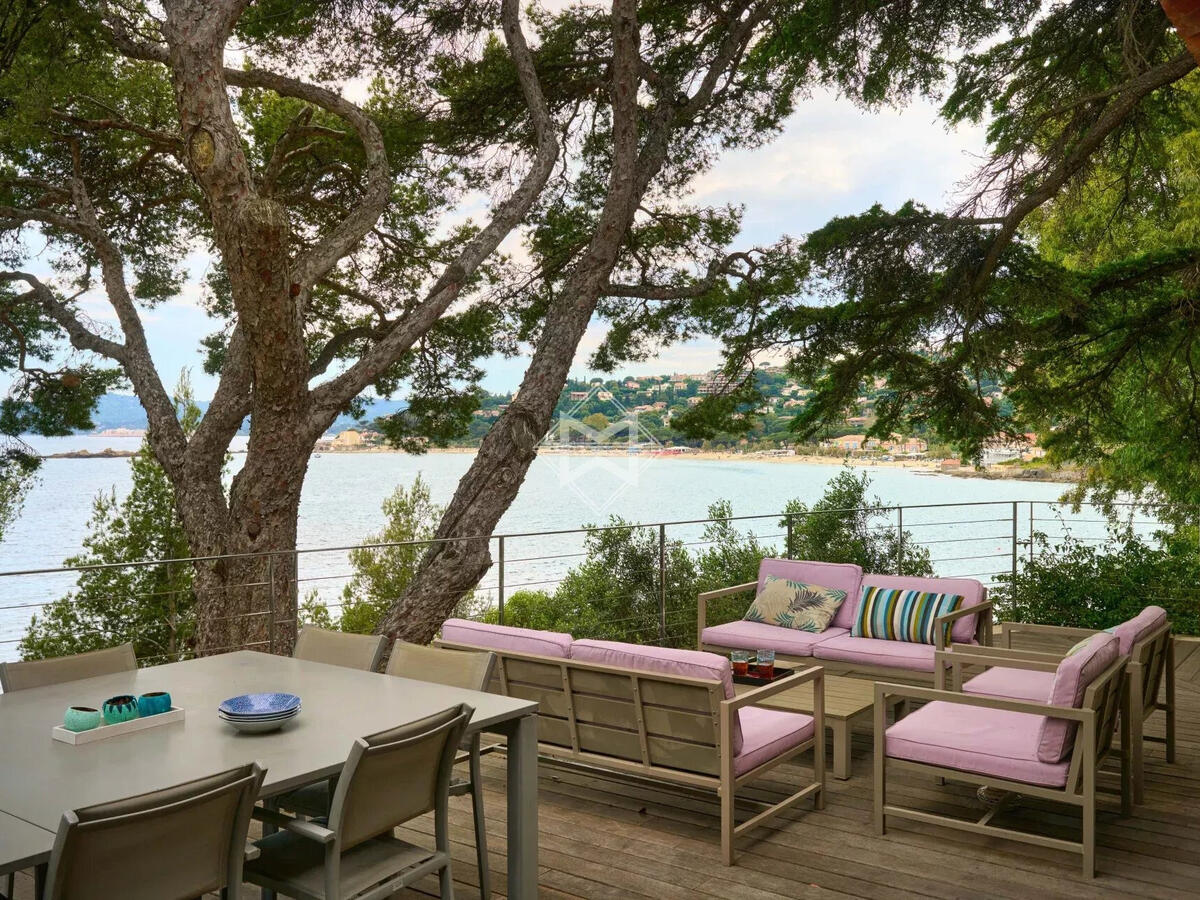 Villa Le Lavandou