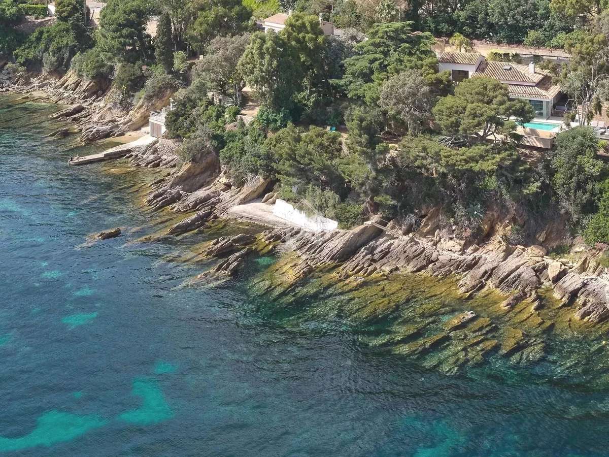 Villa Le Lavandou