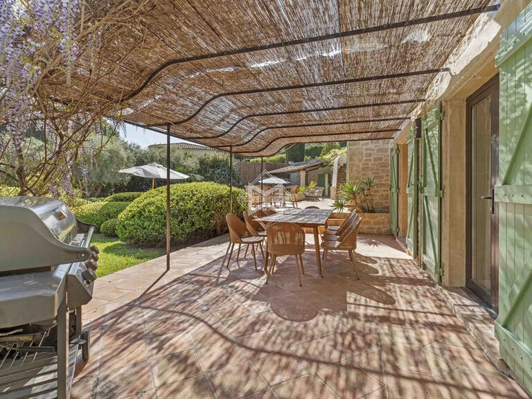 Villa Le Lavandou - 7 chambres
