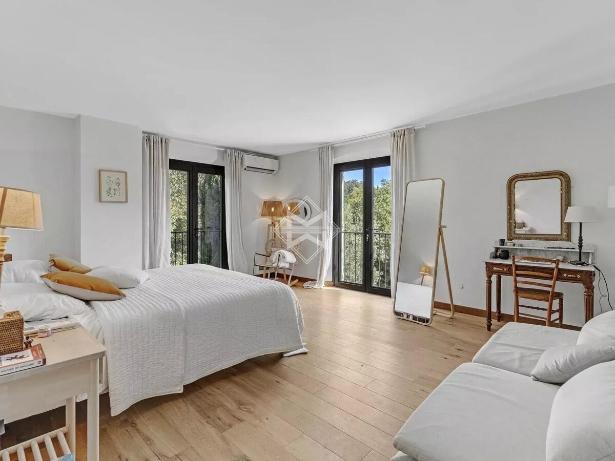 Villa Le Lavandou
