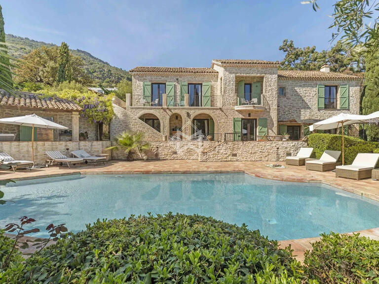 Villa Le Lavandou - 7 bedrooms