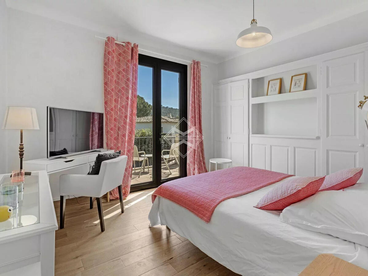 Villa Le Lavandou
