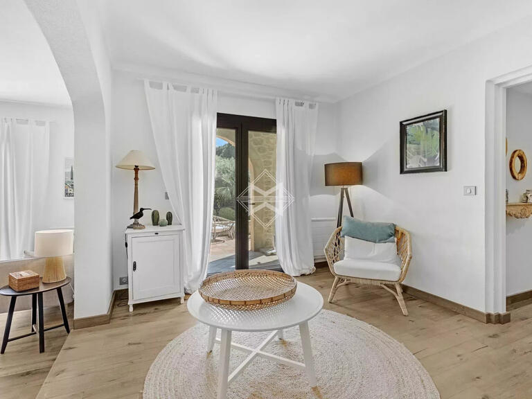Villa Le Lavandou - 7 chambres