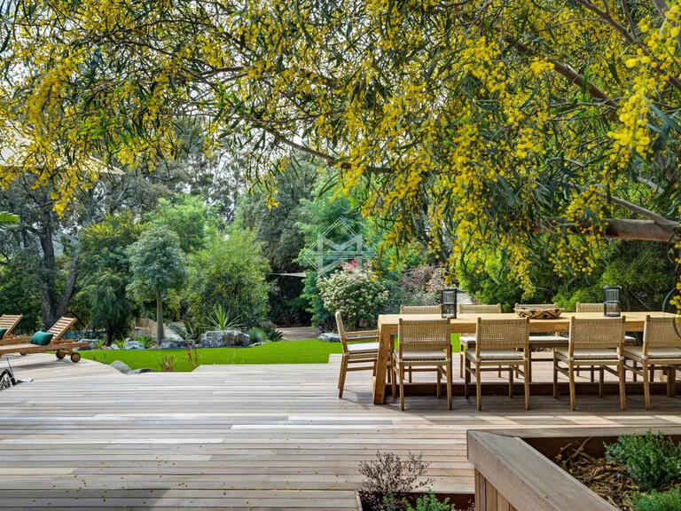 Villa Le Lavandou - 6 chambres - 800m²