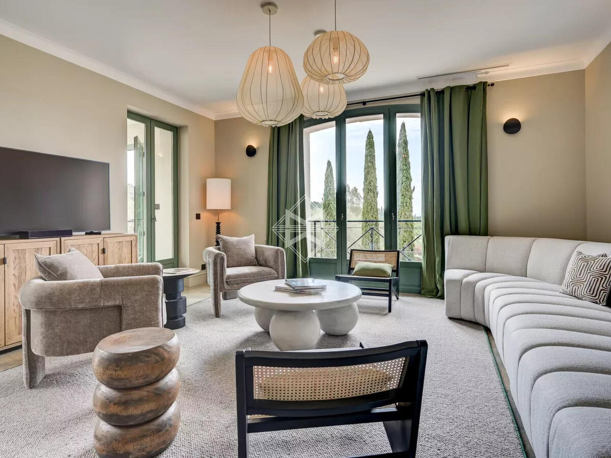 Villa Le Lavandou