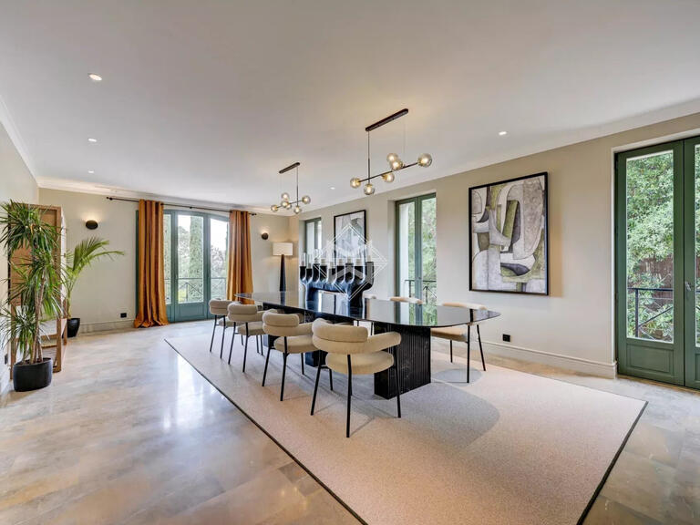 Villa Le Lavandou - 6 chambres - 800m²