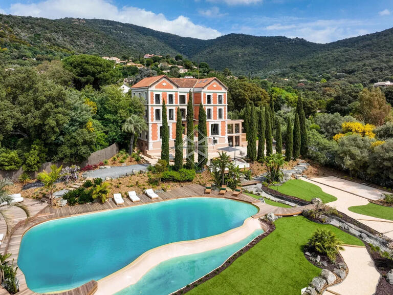 Villa Le Lavandou - 6 bedrooms - 800m²