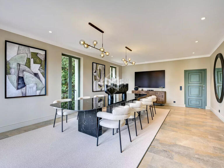 Villa Le Lavandou - 6 chambres - 800m²