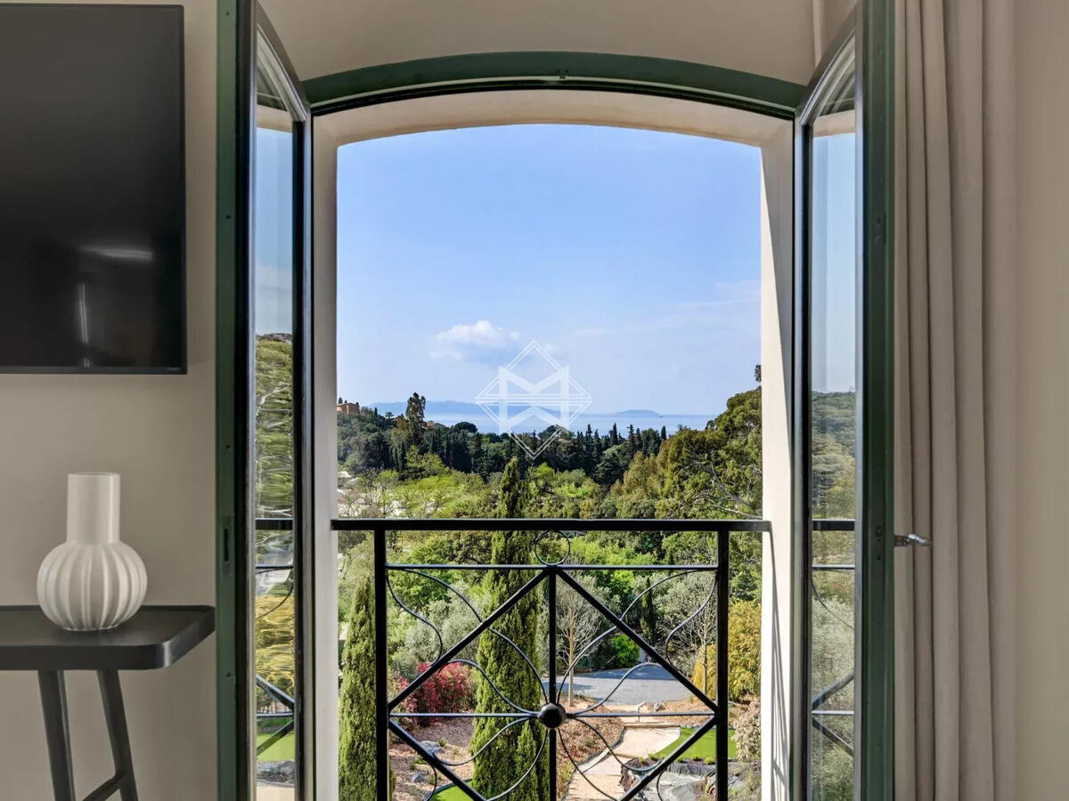 Villa Le Lavandou