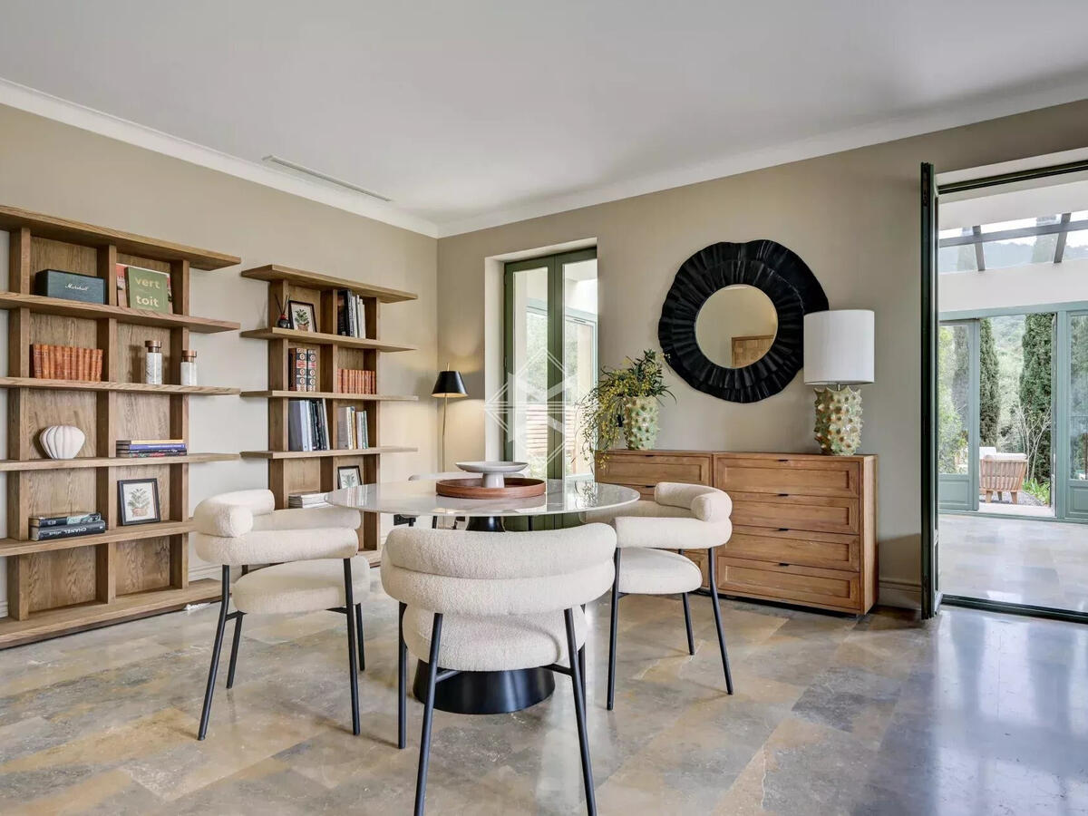 Villa Le Lavandou