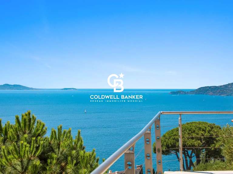 Villa Le Lavandou - 4 chambres - 300m²