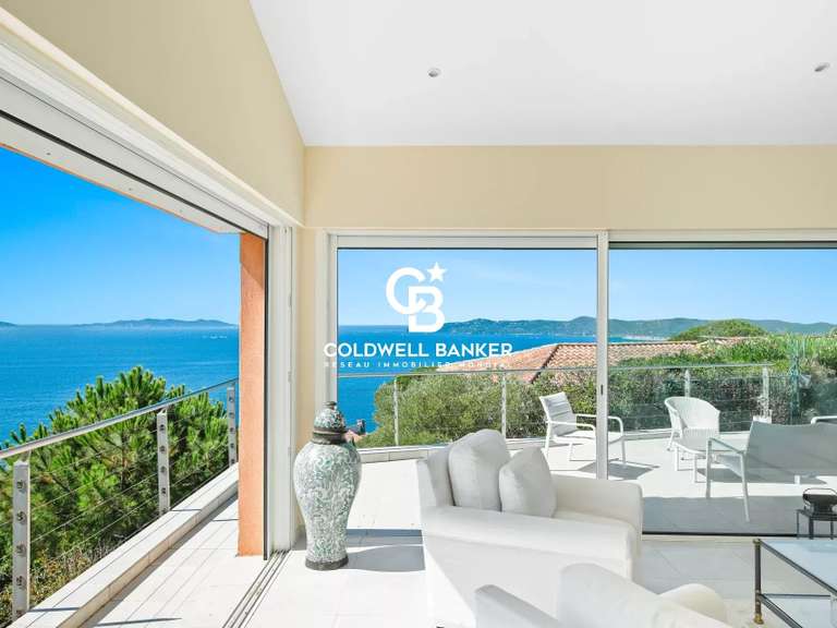 Villa Le Lavandou - 4 chambres - 300m²