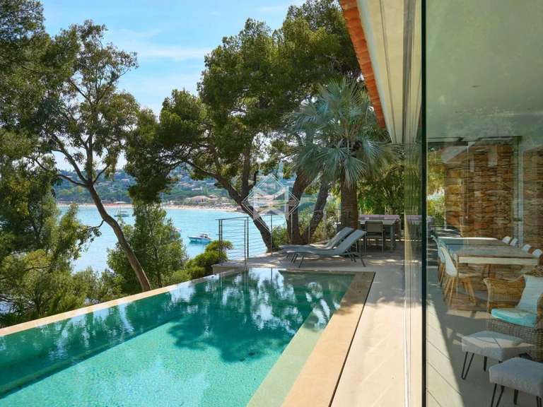 Villa Le Lavandou - 4 chambres - 200m²