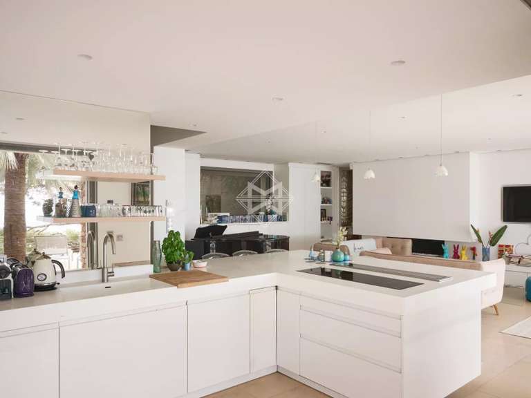 Villa Le Lavandou - 4 chambres - 200m²