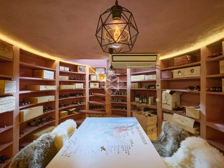 Villa Le Lavandou - 4 chambres - 200m²