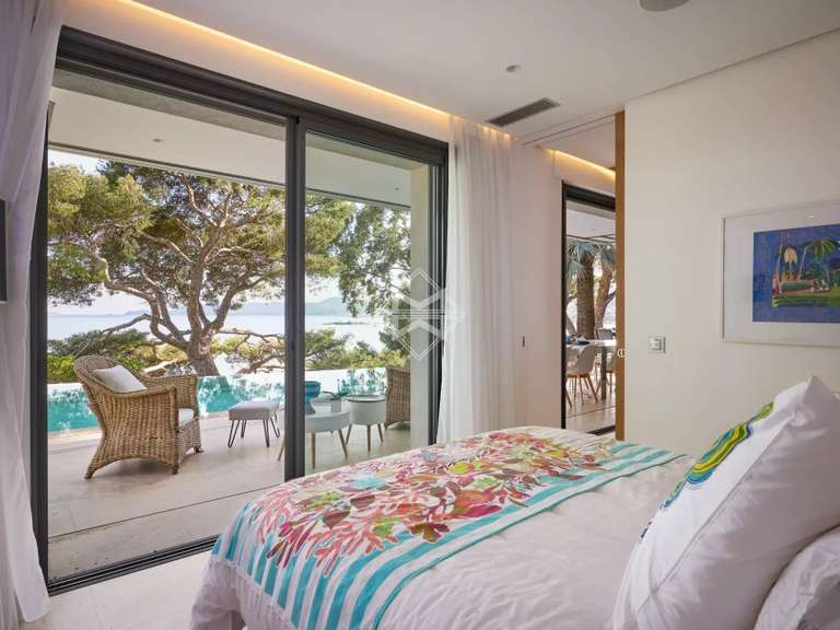 Villa Le Lavandou - 4 chambres - 200m²