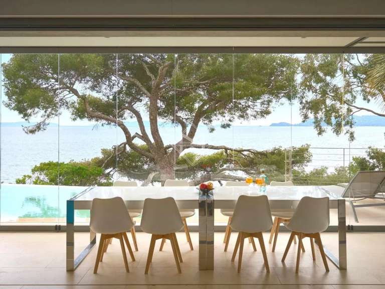 Villa Le Lavandou - 4 chambres - 200m²