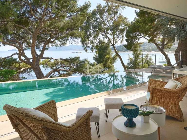 Villa Le Lavandou - 4 chambres - 200m²