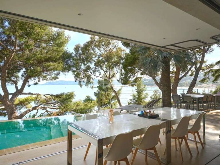 Villa Le Lavandou - 4 chambres - 200m²