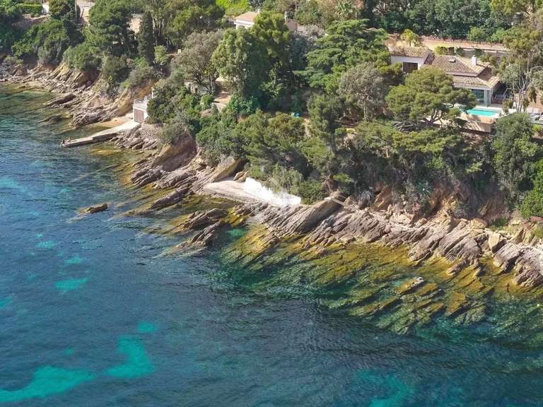 Villa Le Lavandou - 4 chambres - 200m²