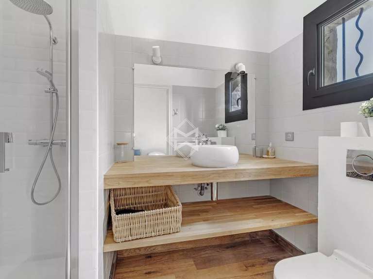 Villa Le Lavandou - 7 chambres