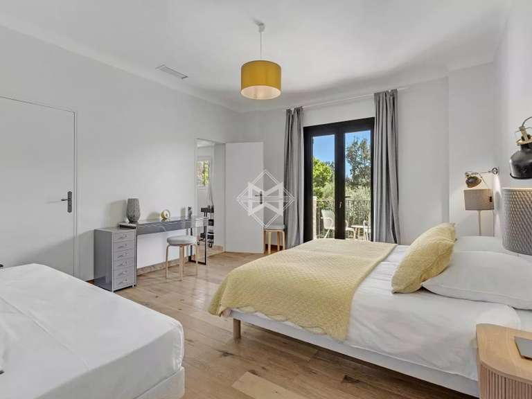 Villa Le Lavandou - 7 chambres