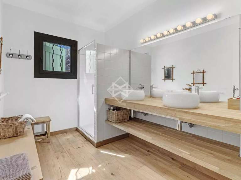 Villa Le Lavandou - 7 chambres