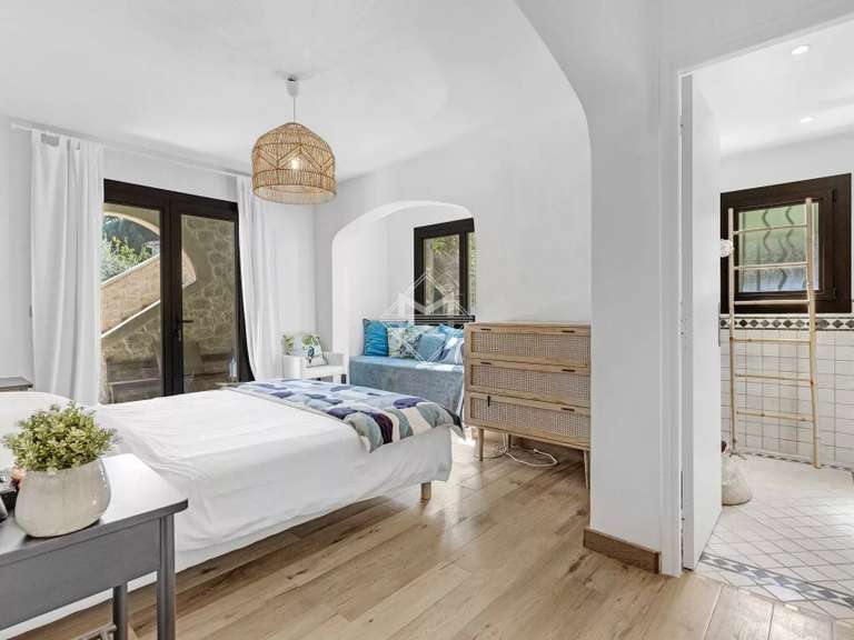 Villa Le Lavandou - 7 chambres